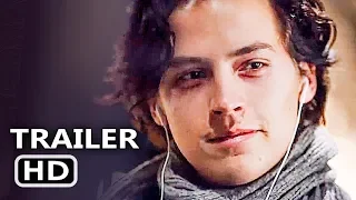 FIVE FEET APART Trailer (2019) Cole Sprouse, Drama