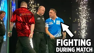 The Most Terrible Darts Players In History