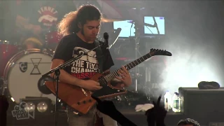 Coheed And Cambria | The Crowing | Live in Sydney