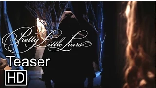 Pretty Little Liars- Memorable A Moments Supercut