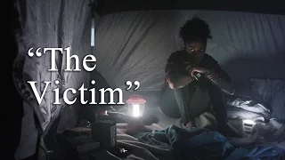 "The Victim" (Horror Short Film)