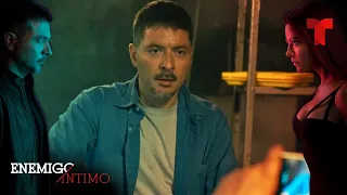 Enemigo Íntimo 2 | Capítulo 56 | Telemundo