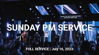 Bethel Church Service |  Ben Armstrong Sermon | Worship with Emmy Rose, Peter Mattis, and Zahriya