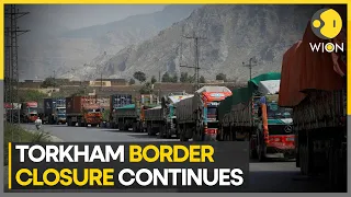 Torkham Border Clash: Taliban criticises closure of main border with Pakistan | Latest | WION