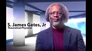 Computer Code Discovered In Superstring Equations by James Gates