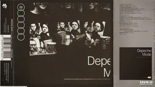 Depeche Mode -  Everything Counts (Extended Mix V1 )