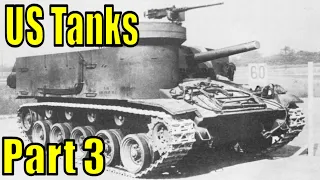 US Tanks That Need Adding to War Thunder - Part 3