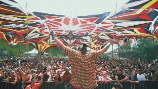 Chemical Noise - AfterMovie UNK Festival