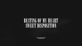 Beating Of My Heart / Sweet Disposition