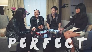 Perfect - One Direction - GAC & KHS Cover
