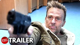 ASSAULT ON VA-33 (2021) Trailer | Michael Jai White, Mark Dacascos, Sean Patrick Flanery Movie