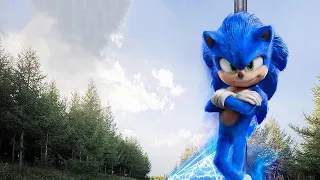 Sonic the hedgehog - Skillet - Victorious