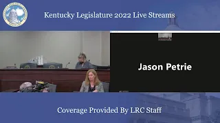House Standing Committee on Judiciary (2-23-22)