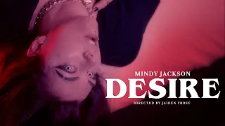 DESIRE (cover)