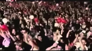 Novi Fosili - Koncert v Živo