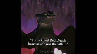 poor Deathgrippers 😢 #fyp #edit #httyd #deathgripper