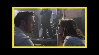 5 motivos que prueban que Ryan Gosling y Emma Stone son la pareja con más química del mundo
