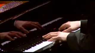 Daniil Trifonov, Zubin Mehta - Rachmaninov, Rhapsody on a theme by Paganini