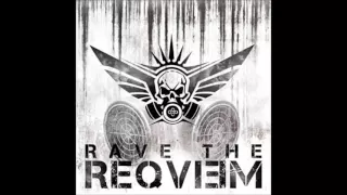 Rave The Reqviem - Ikaros (Better version)