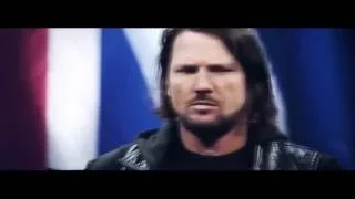 AJ Styles | Hall Of Fame | Tribute Video