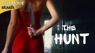 The Hunt | Survival Horror | Full Movie