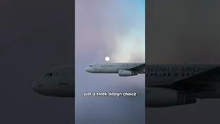 Why Airplane Windows CANNOT Be Square 🤔