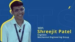 Inside My Engineering World - Shreejit Patel