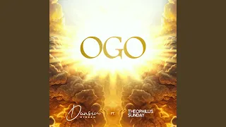 Ogo