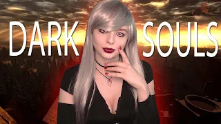 DARK SOULS: REMASTERED прохождение на русском #5