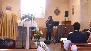 I will follow him - Gospel - Musique mariage Bretagne - Moment d'Amour