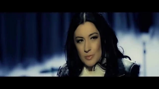 Kaliopi - Crno I Belo (mix of 6 different versions)