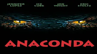 Anaconda, le prédateur  - Bande Annonce VF – 1997