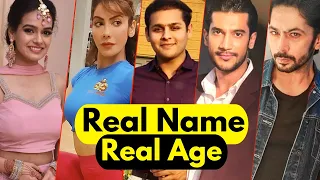 Baalveer 3 Serial Cast Real Name and Age | Baalveer 3 Cast Name | Veer | Kaashvi | ITT | Sab TV