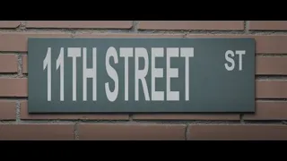 Xavier Soranells -11Th Street [Official Music Video]