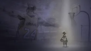 Kobe Bryant - Dear Basketball DOPPIATO IN ITALIANO Oscar 2018 al miglior cortometraggio d'animazione