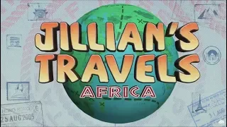 Jillian's Travels: Safari Africa - Full Film in HD