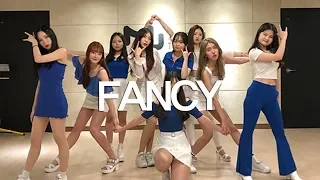 TWICE (트와이스) - FANCY (팬시) K-pop Dance Cover 뮤닥터아카데미