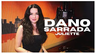 Dano Sarrada (Remix) - Juliette.