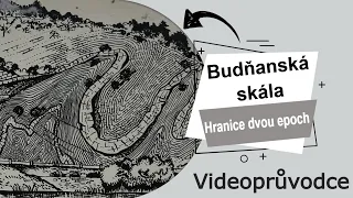 Budňanská skála - hranice dvou epoch