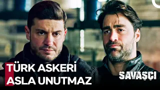 Kılıç Timi'nin Unutulmaz Operasyon Sahneleri #127 - Savaşçı