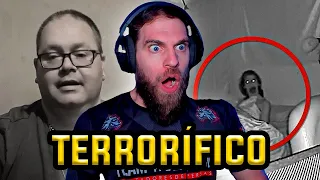 😱 EL ATERRADOR CASO de SMUG PUPPY 😱 (DROSS) REACCIÓN MARK MIRANDA