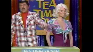 Johnny Carson: Tea Time Movie Art Fern