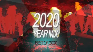 2020 YEARMIX (Best of 2020)