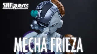 S.H.Figuarts Mecha Frieza - Review