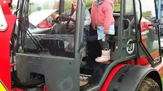 WEIDEMANN IRELAND DEALER AT HOLSTEIN SOCIETY OPEN DAY