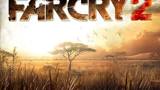 Far Cry 2 #18: Уничтожил баржу, выпендрился( Сложность ты герой)