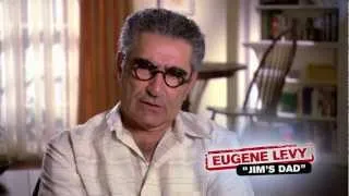 American Pie: Reunion - Featurette Jim's Dad