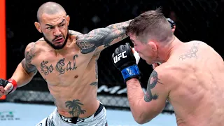 Cub Swanson | UFC Greatest Hits