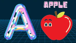 Alphabets songs for kids | Abc song for kids | phonic song for kids | rhyming songs