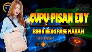 KERASSS !! BINTANG 4 VS GEN TAHUN 2019 - Lost Saga Indonesia